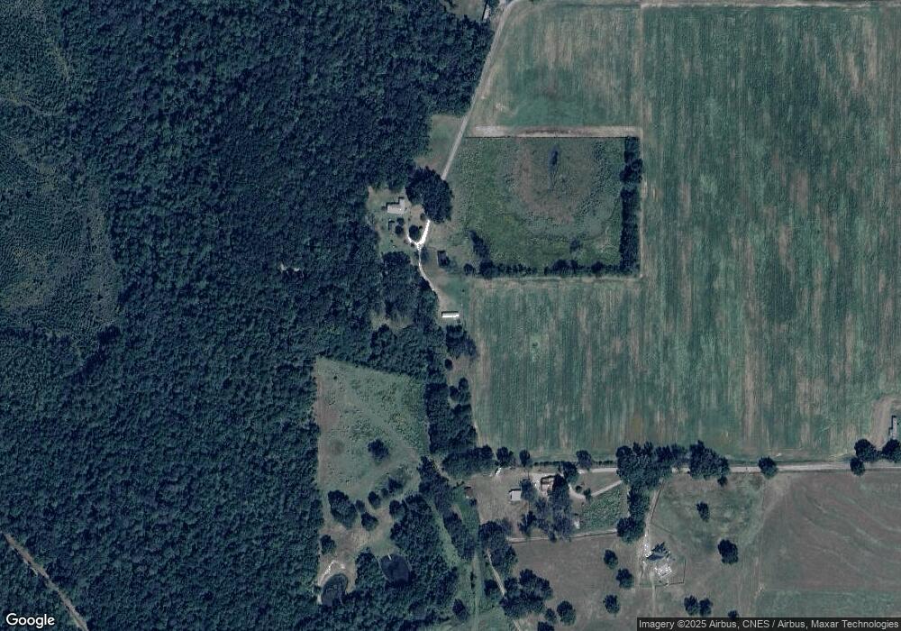 199 Willard Mason Rd, Lucedale, MS 39452 - photo 1