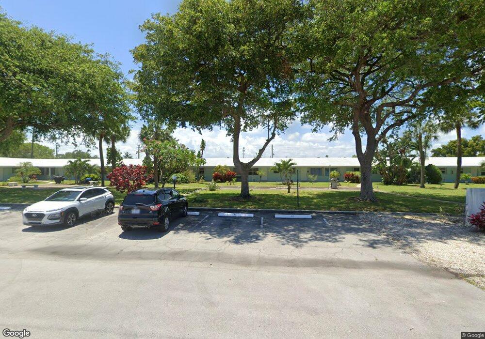 3801 NE 22nd Terrace unit 5, Lighthouse Point, FL 33064 - photo 1