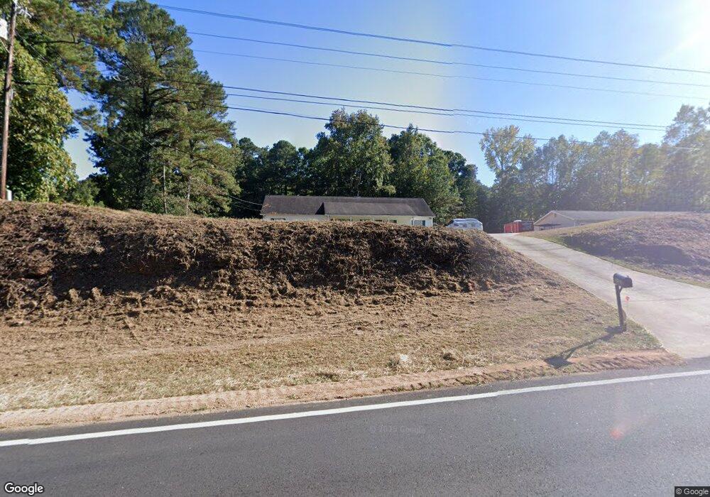 3265 Walt Stephens Rd, Jonesboro, GA 30236 - photo 1