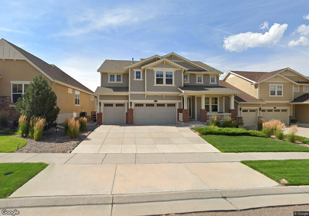 18830 W 85th Dr, Arvada, CO 80007 - photo 1