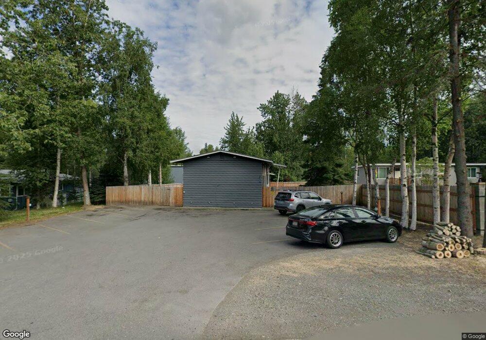 2405 E 50th Ave unit 2, Anchorage, AK 99507 - photo 1