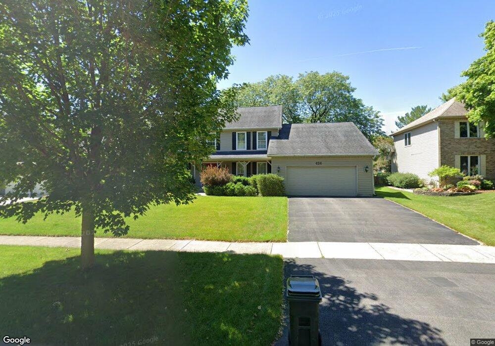 424 Flock Ave, Naperville, IL 60565 - photo 1