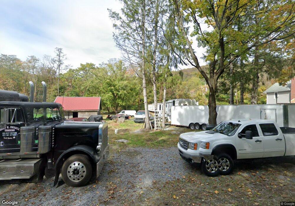 2079 Island Rd, Lock Haven, PA 17745 - photo 1