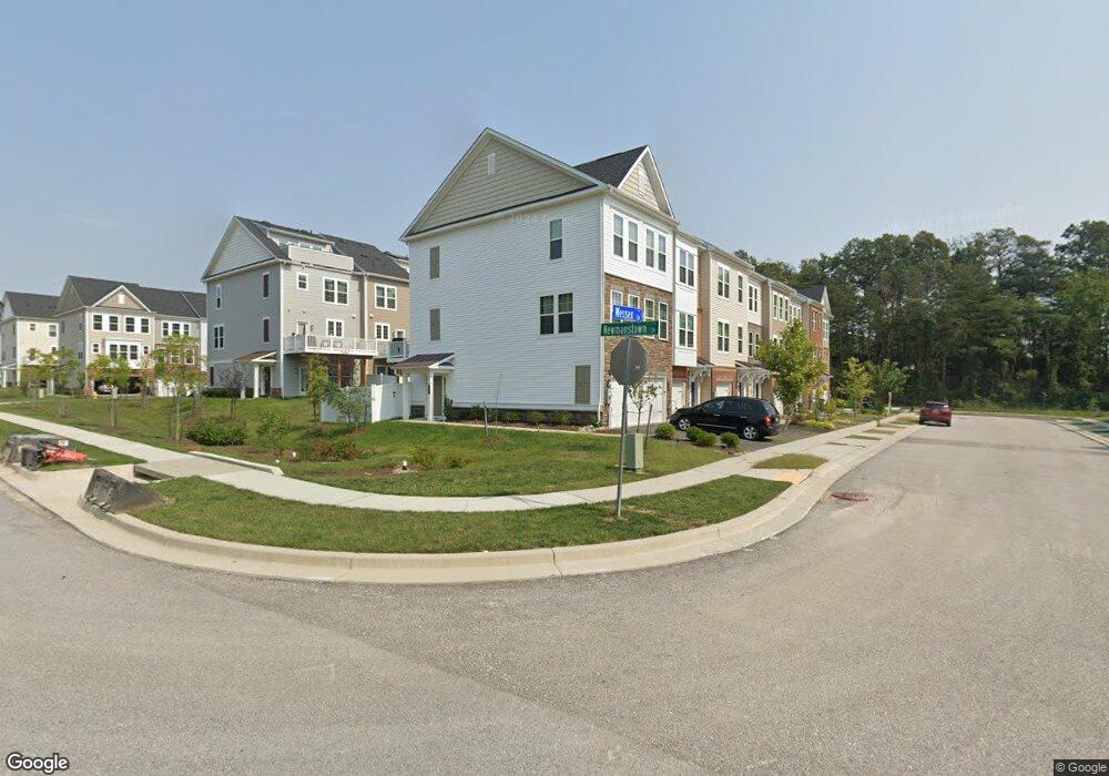 2704 Wessex Cir unit 24, Hanover, MD 21076 - photo 1