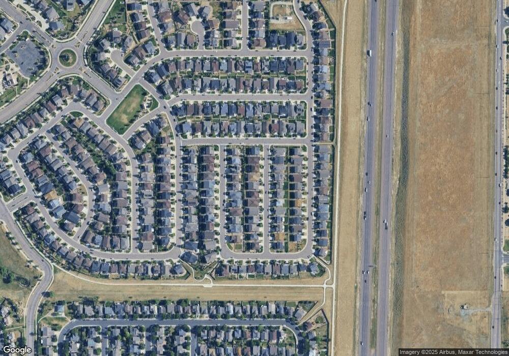 5005 S Wenatchee St, Aurora, CO 80015 - photo 1