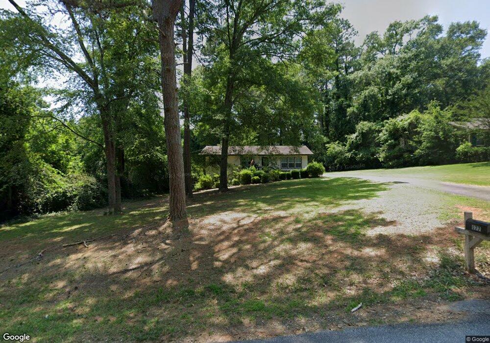 177 Dickson Dr, Jefferson, GA 30549 - photo 1