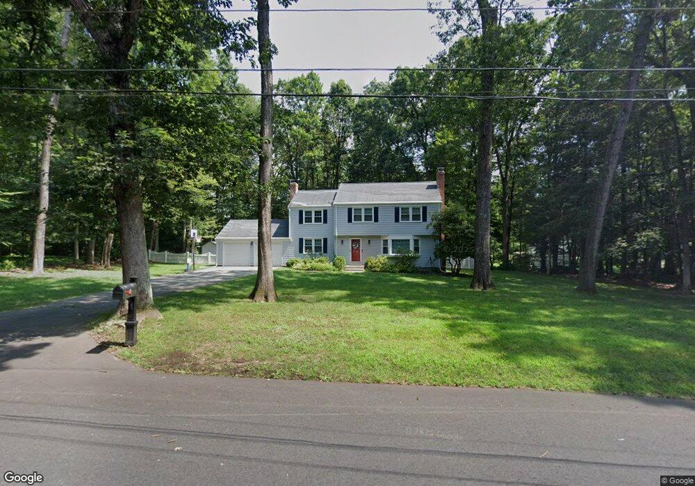 0 Lark Rd unit G658832, Simsbury, CT 06070 - photo 1