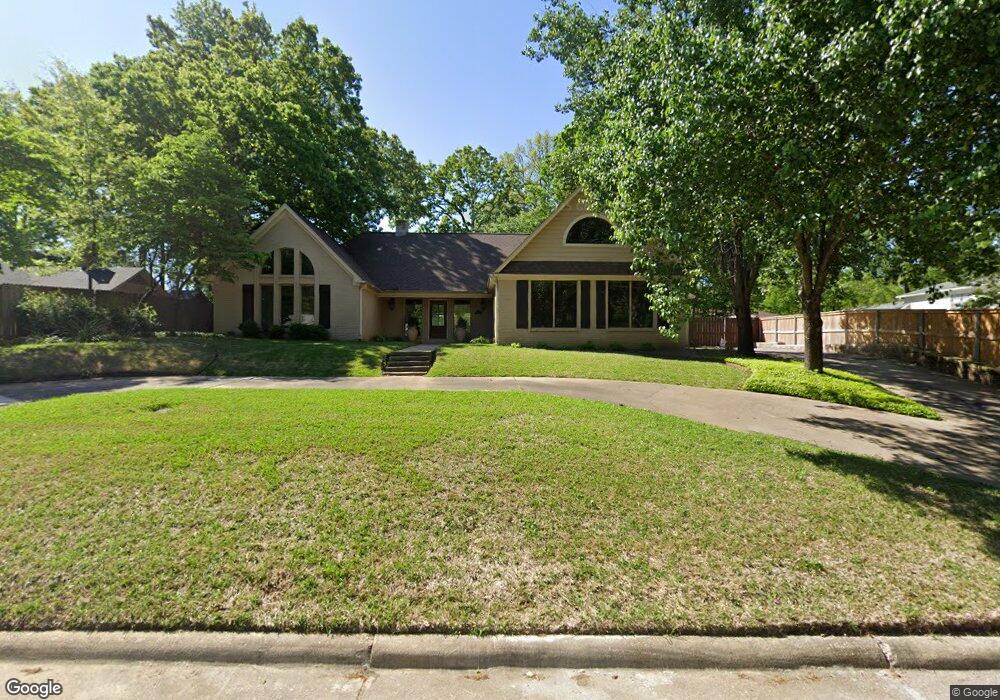 3705 Skyline Blvd, Texarkana, TX 75503 - photo 1