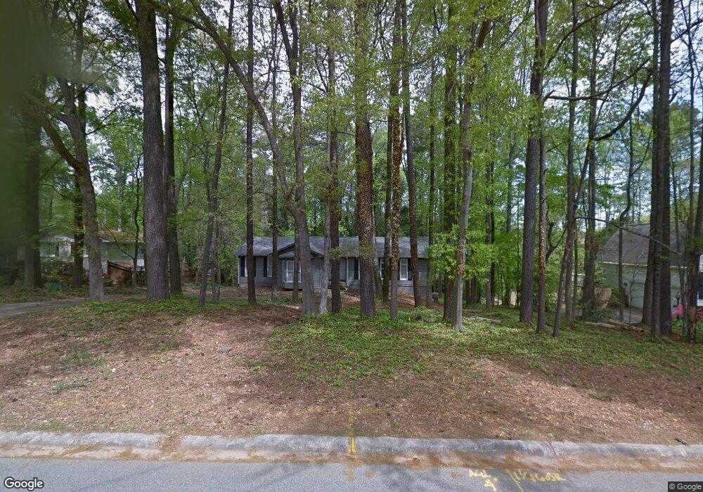 1861 Wynridge Dr SE unit XIV, Smyrna, GA 30080 - photo 1