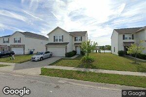 3341 Black Forest Ln, Indianapolis, IN 46239