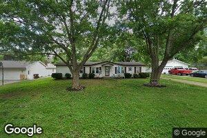 662 S Davis St, Clinton, IN 47842