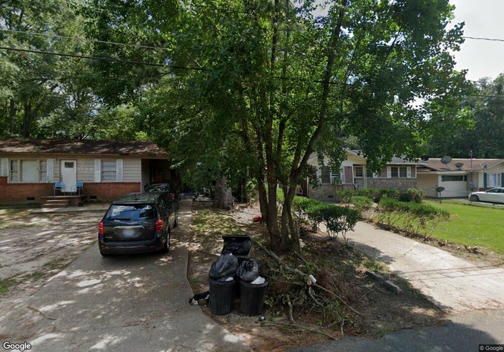 1920 General Pershing St, Laurel, MS 39440 - photo 1