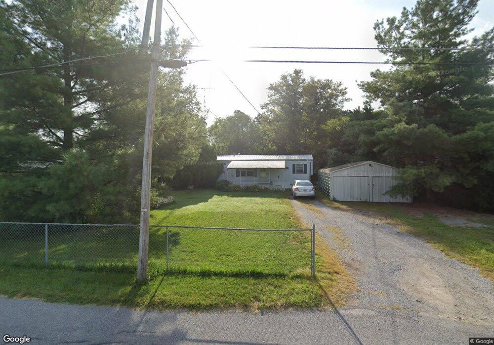 14811 Daley Rd, Hagerstown, MD 21740 - photo 1