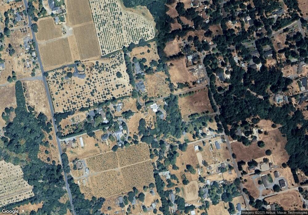 1910 Schaeffer Rd, Sebastopol, CA 95472 - photo 1