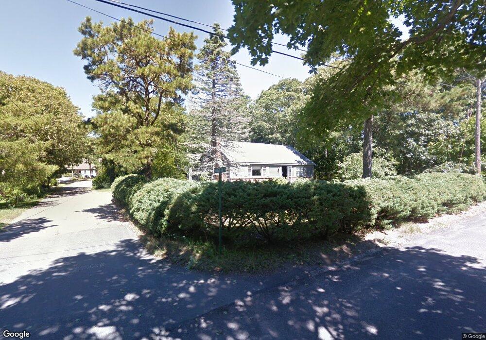 68 Willow St, Harwich Port, MA 02646 - photo 1