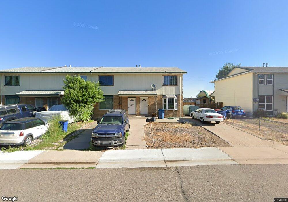 16617 E 13th Ave, Aurora, CO 80011 - photo 1