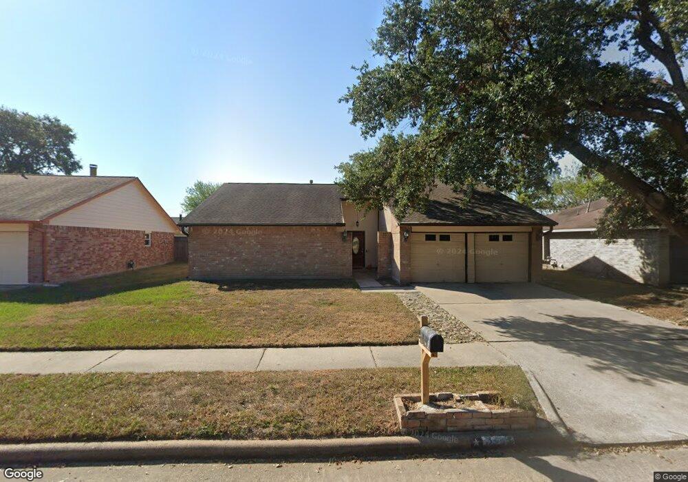 3483 Garden Grove Dr, Houston, TX 77066 - photo 1