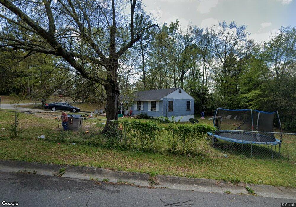 3762 Spencer Cir, Macon, GA 31206 - photo 1