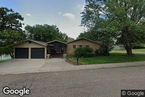 1112 Terrace Dr, Colby, KS 67701