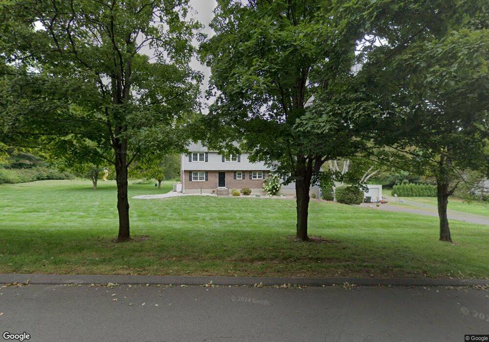 17 Barker Ln, Berlin, CT 06037 - photo 1