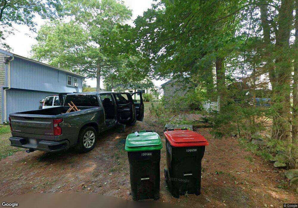 27 Walker Rd, Carver, MA 02330 - photo 1