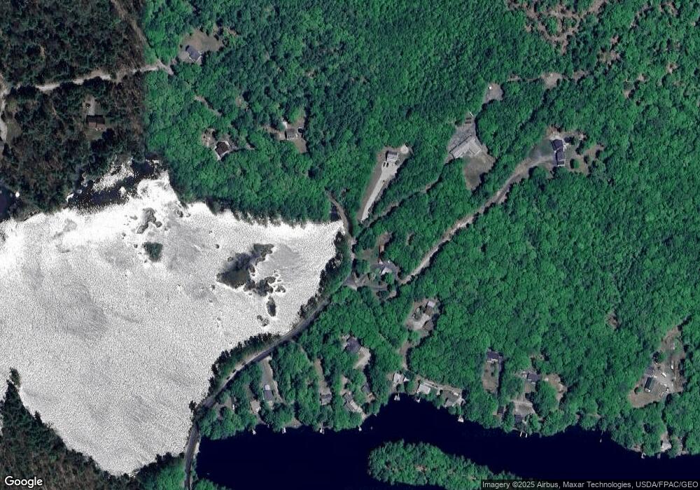 0 Roberts Pond Rd, Lyman, ME 04002 - photo 1