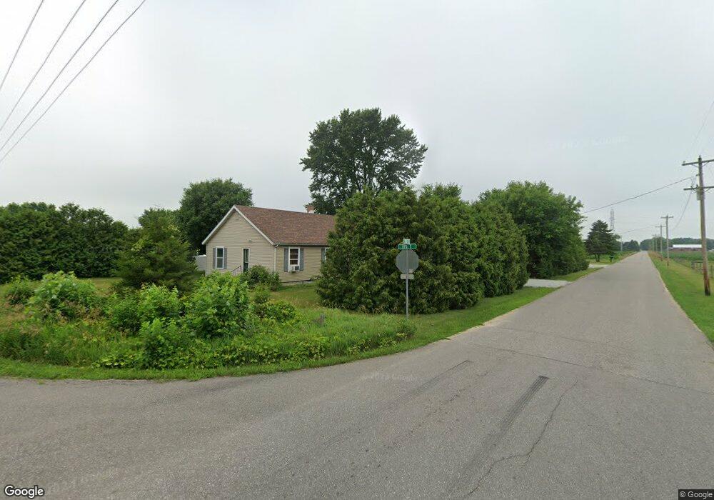 9506 S 875 E, Walkerton, IN 46574 - photo 1