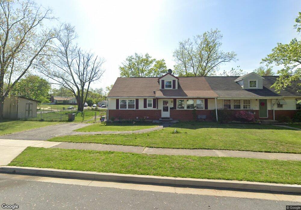 2024 Kennicott Rd, Windsor Mill, MD 21244 - photo 1