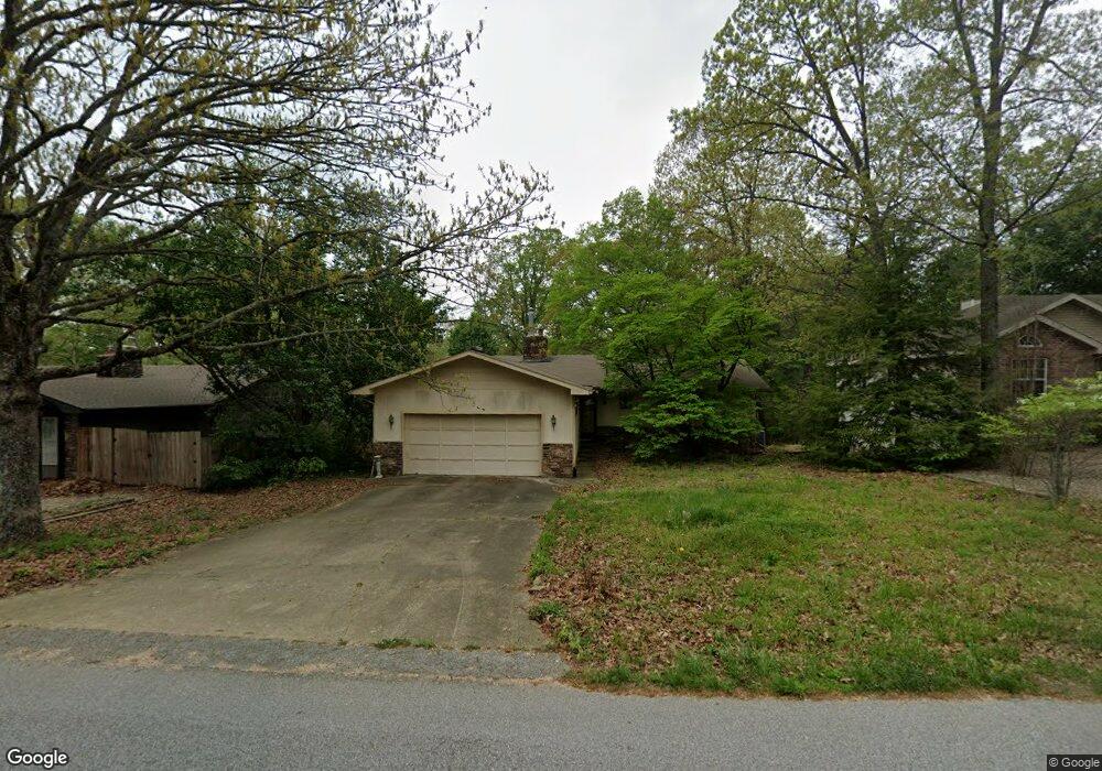 6 Lancaster Dr, Bella Vista, AR 72715 - photo 1