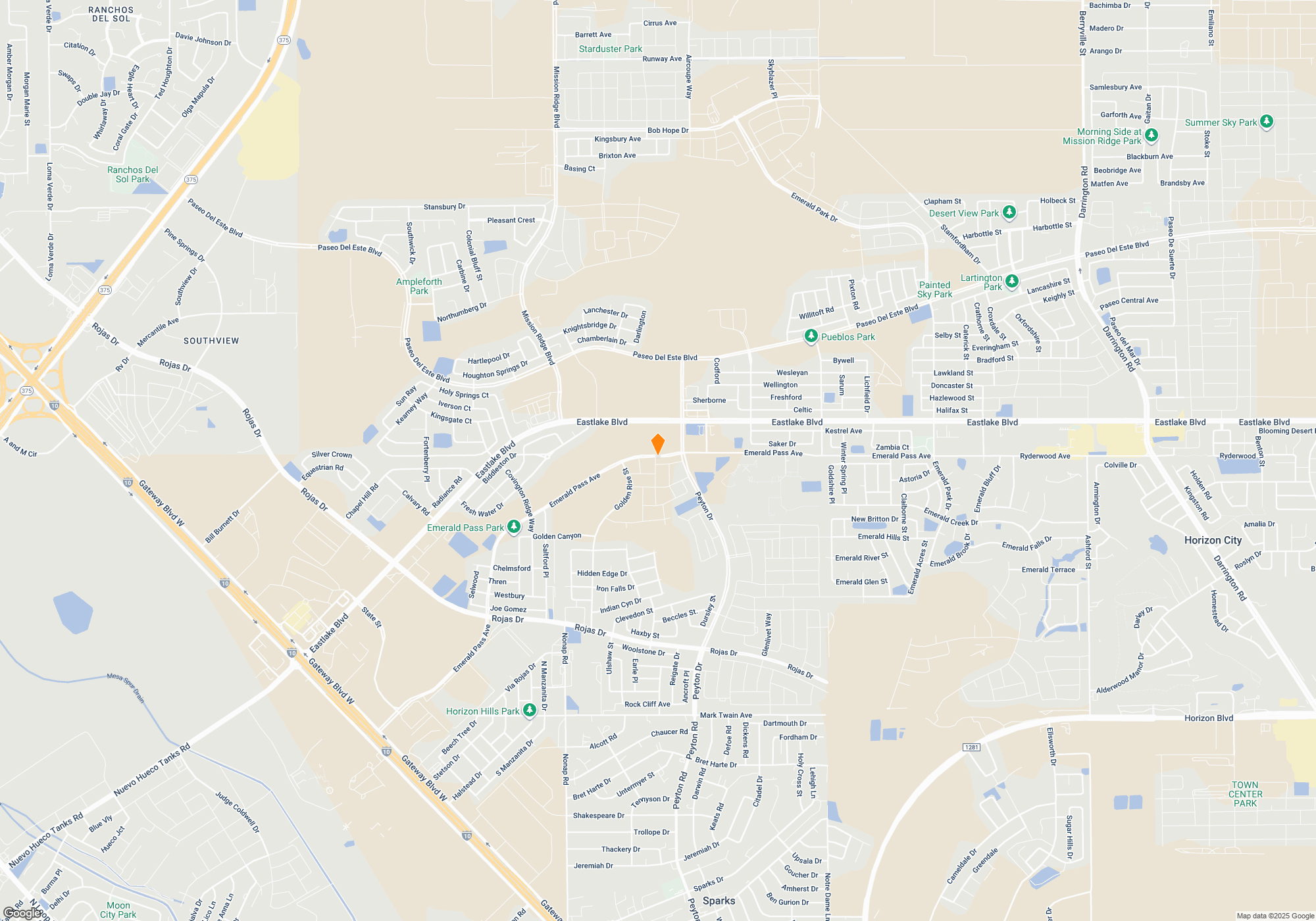 Open Map