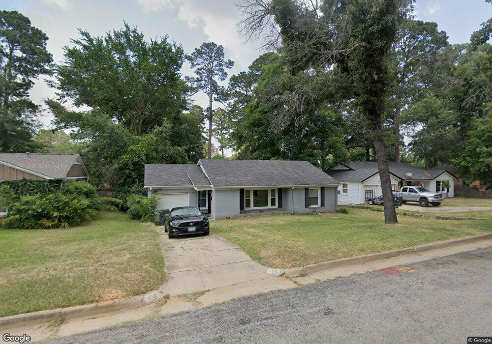 1305 1305 Azalea, Tyler, TX 75701 - photo 1