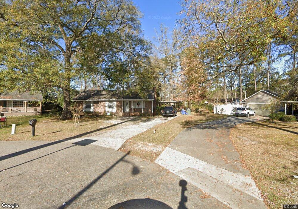 1108 E St, Conway, SC 29526 - photo 1