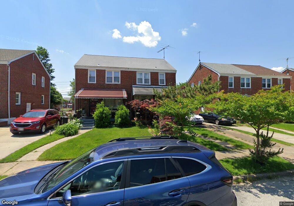 3401 Northway Dr, Parkville, MD 21234 - photo 1