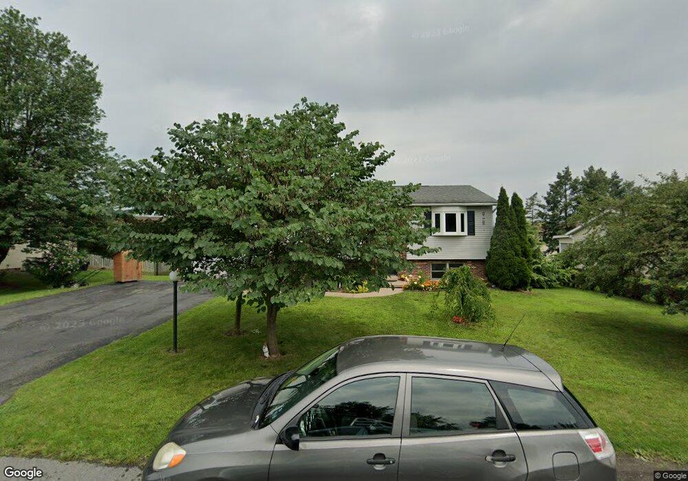 206 Lamplight Ln, Lewisburg, PA 17837 - photo 1