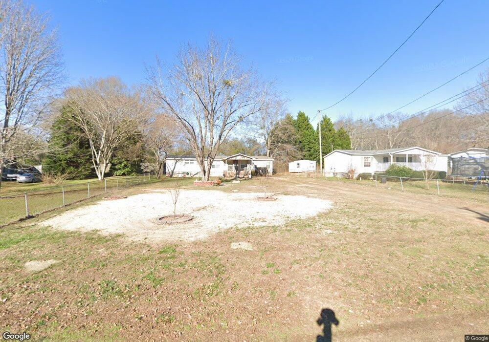 1041 Kinnett Rd, Covington, GA 30016 - photo 1