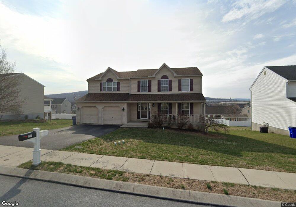 26 Solvay Dr, Reading, PA 19605 - photo 1