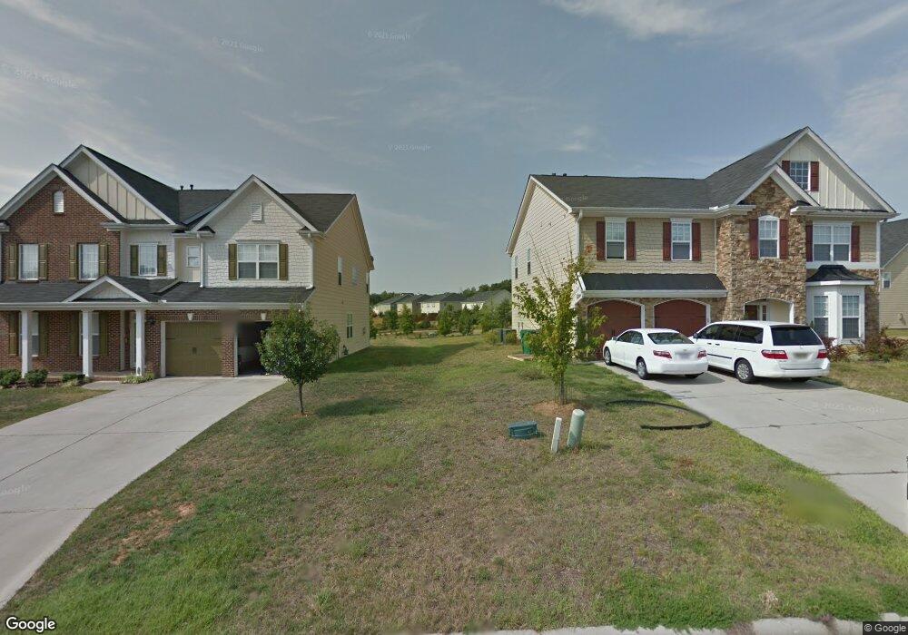 2324 Scouting Ct, High Point, NC 27265 - photo 1