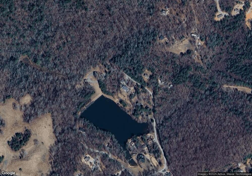 550 Walnut Ridge Ln, Ellijay, GA 30540 - photo 1