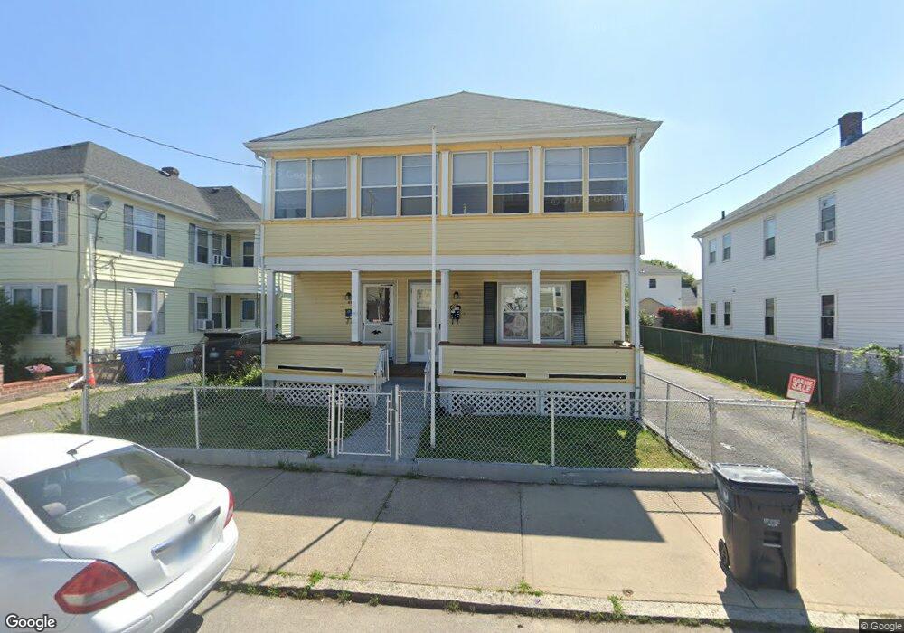 415 Grand Ave, Pawtucket, RI 02861 - photo 1