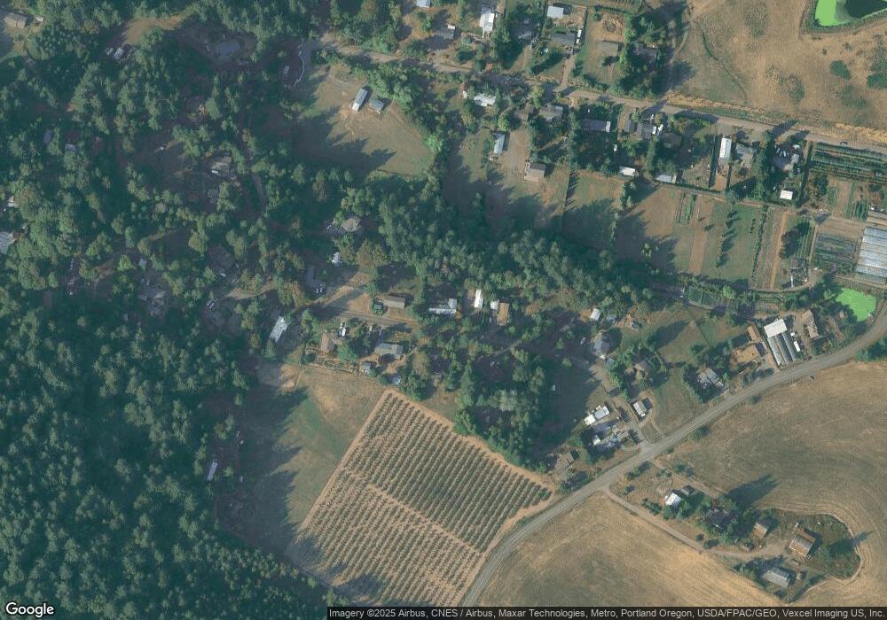 45699 SW Maple Ln, Gaston, OR 97119 - photo 1