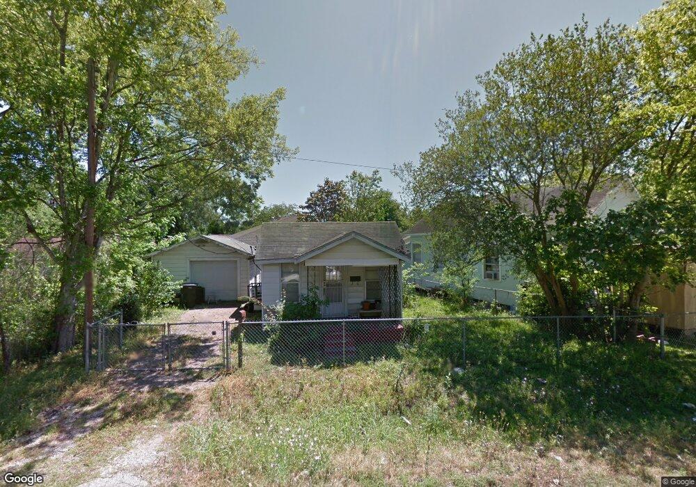 7312 Sayers St, Houston, TX 77016 - photo 1