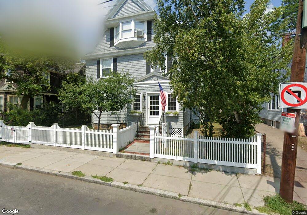 51 Coolidge Rd, Allston, MA 02134 - photo 1