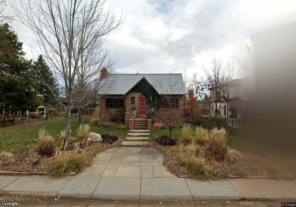3180 11th St, Boulder, CO 80304 - photo 1