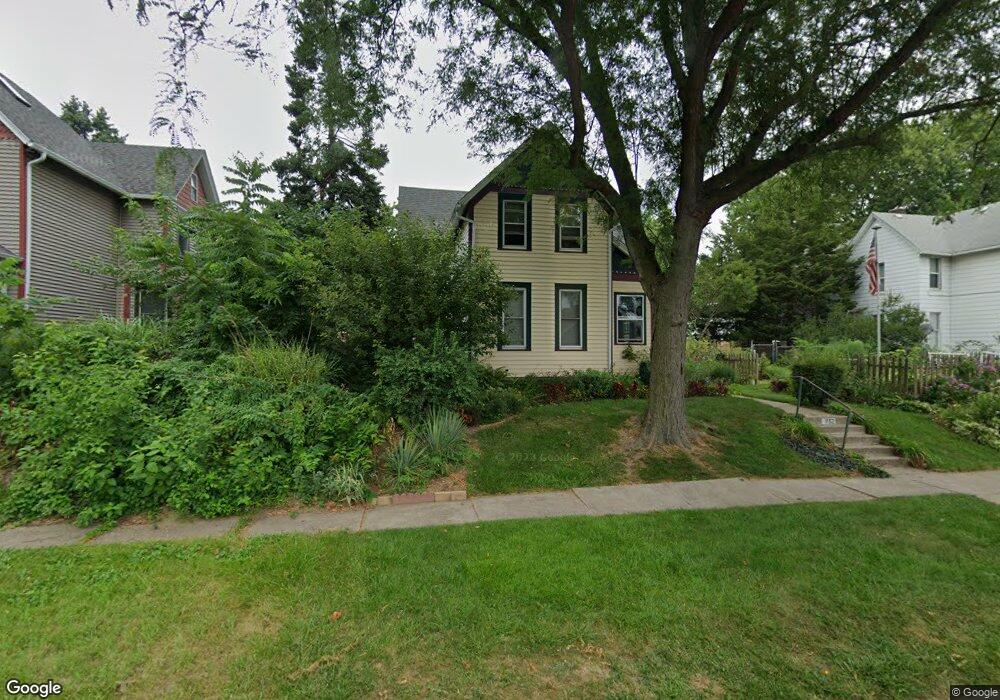 1132 W 13th St, Davenport, IA 52804 - photo 1