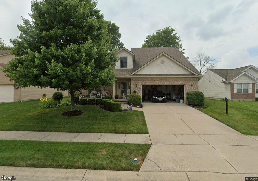 380 Georgia Dr, Xenia, OH 45385 - photo 1