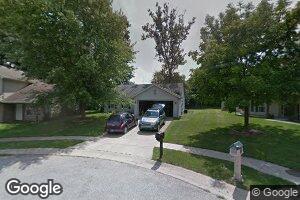 509 Stockdale Dr, Lafayette, IN 47909