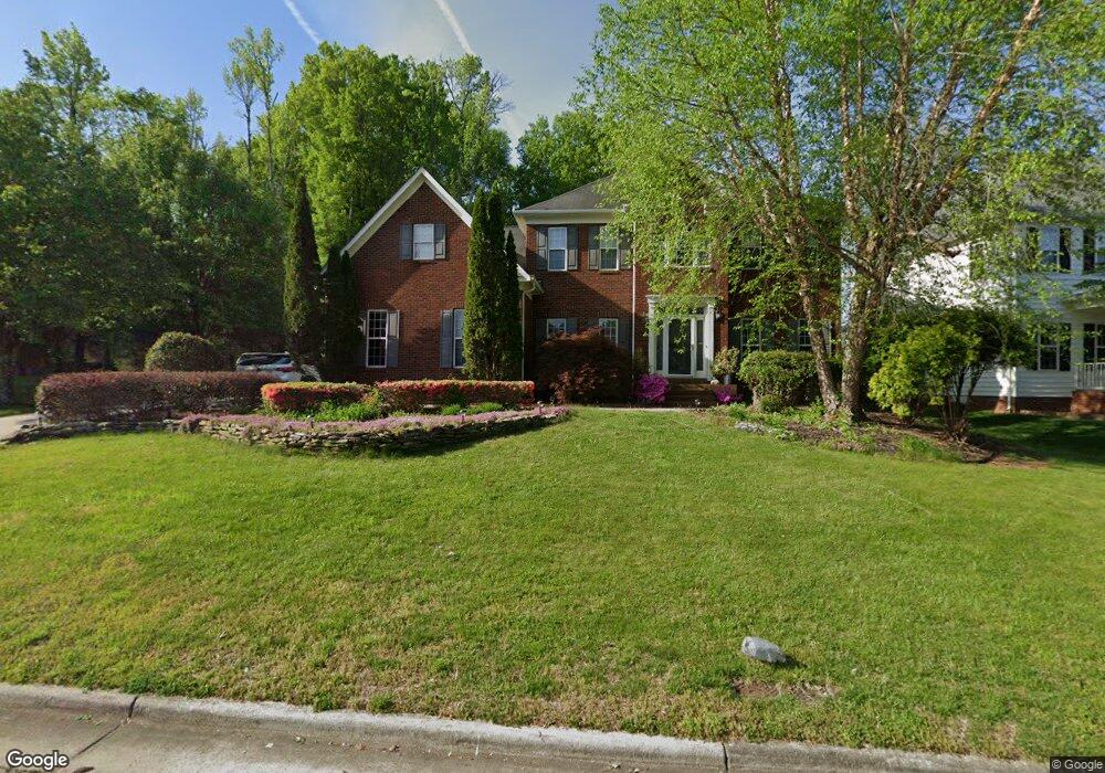 2980 Maple Branch Dr, High Point, NC 27265 - photo 1