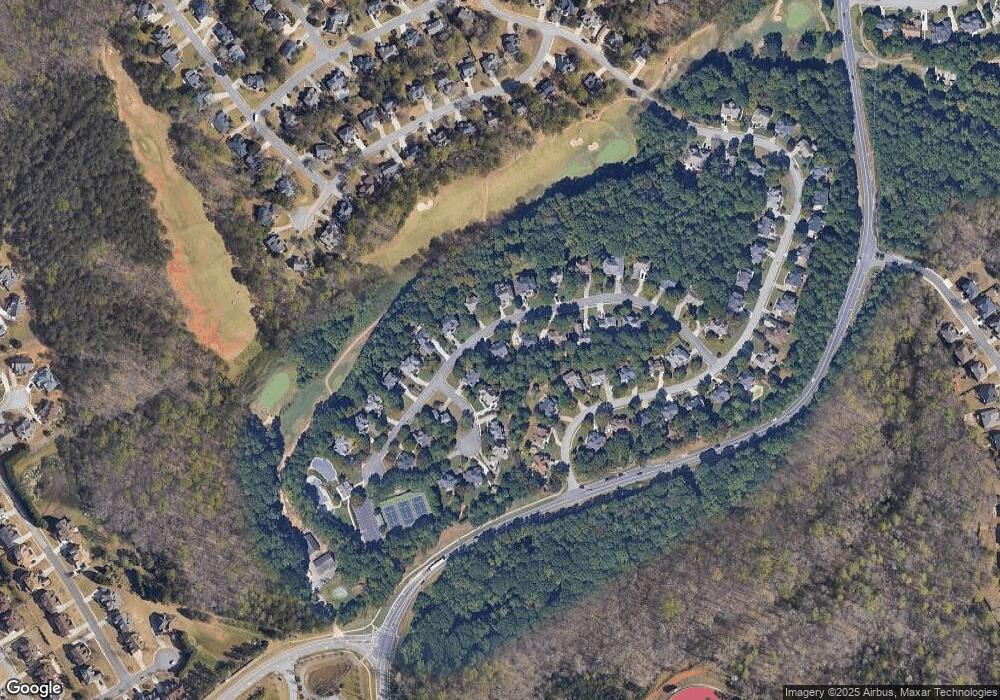 2485 Wild Iris Ln, Dacula, GA 30019 - photo 1