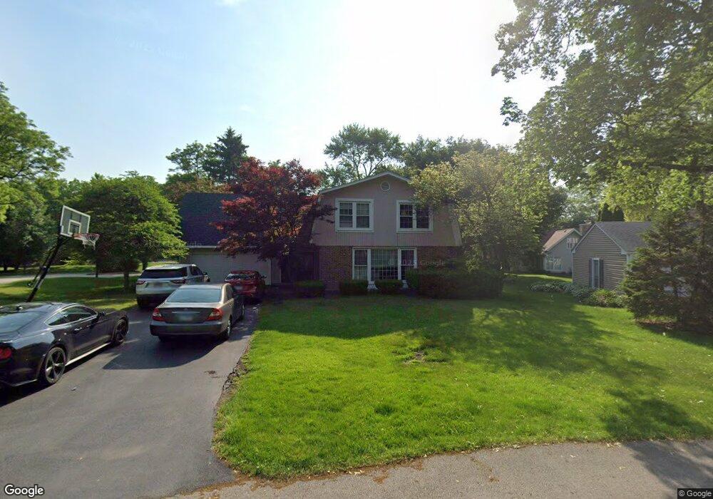 1 Shagbark Rd, Rolling Meadows, IL 60008 - photo 1