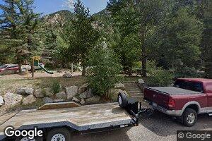1562 Silver Cloud Cir, Georgetown, CO 80444
